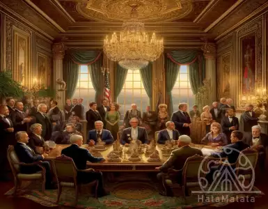 Trump's fundraising reveals dependence on the oil sector and wealthy donors.