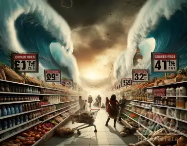 Easter Bunny for the Wallet; Schools vs Social Media Giants: CBC Marketplace Review | SVK News