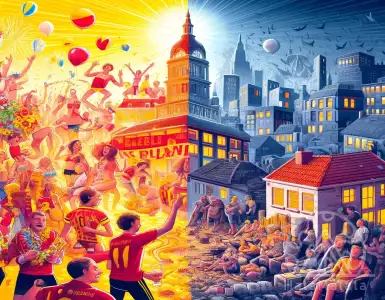 Secondary homes: Spain leads in sales among Belgians, surpassing France, where prices are declining.