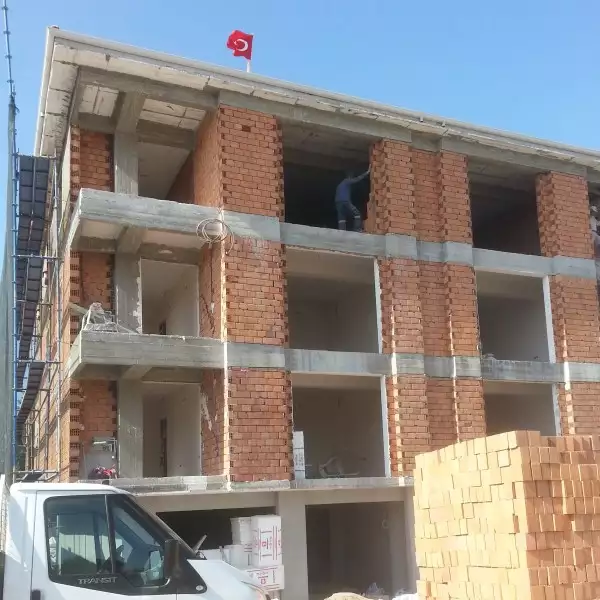 ISKAN for real estate in Turkey. What is it?