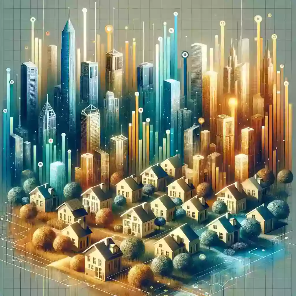 The most profitable cities for real estate investments under 80,000 euros.