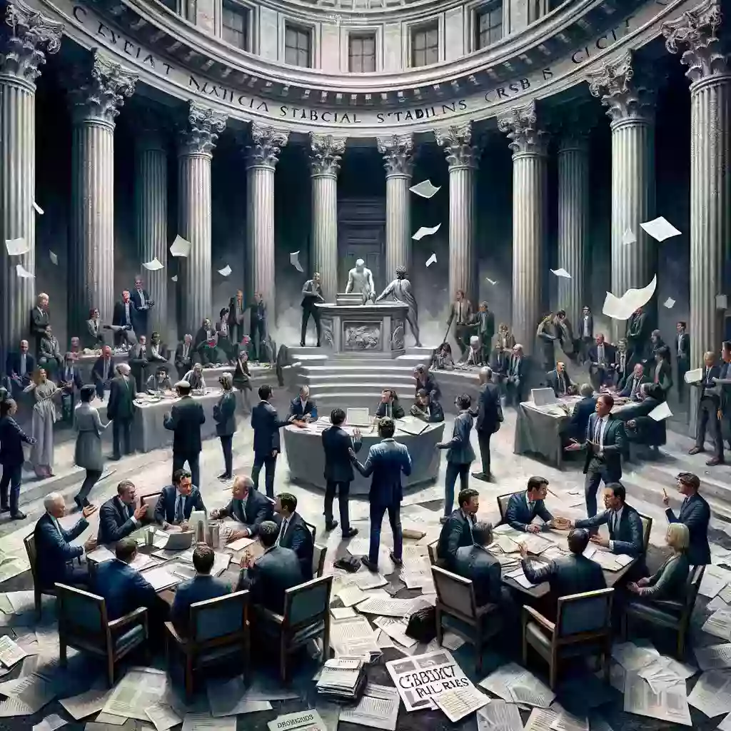 Mortgage loan: The Bank of France is concerned about the bill