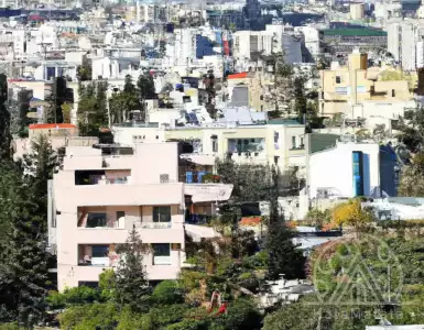 Real estate is too difficult to mention in the market.