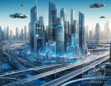 Unique investment opportunities in the real estate sector in the UAE for economic diversification.