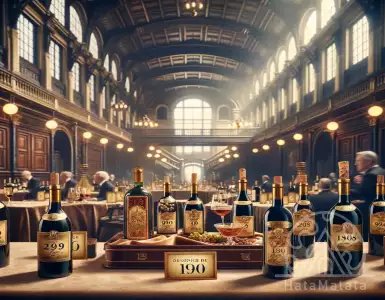 Gaya's Vanguard: A Lifetime of Work