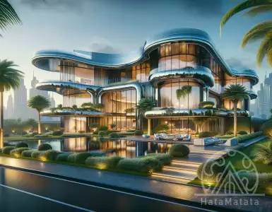 Changes to the conditions for obtaining a golden visa for real estate in the UAE until 2024