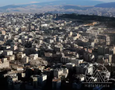 Turkish home sales down 18% after strong earthquakes | Daily Sabah