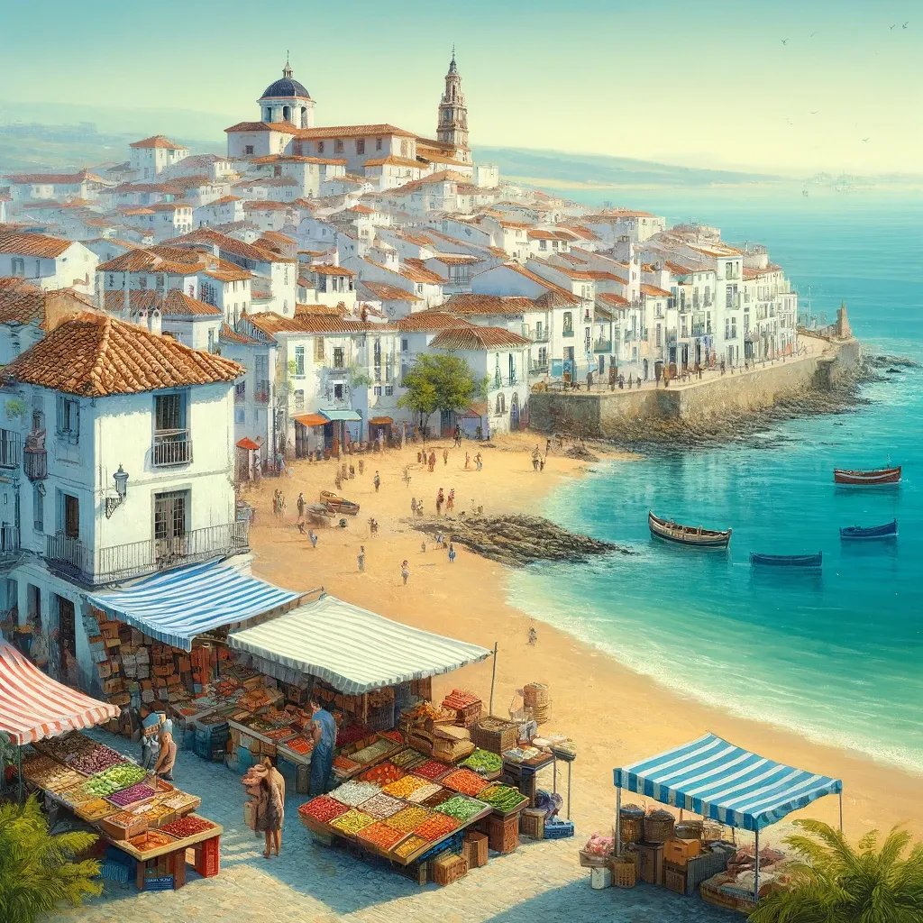 The cheapest coastlines to live in Spain
