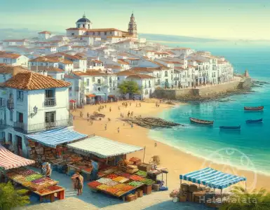 The cheapest coastlines to live in Spain