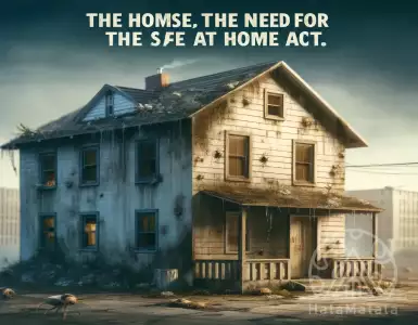 The bill 404 has been passed, which gives residents of Georgia more protection.