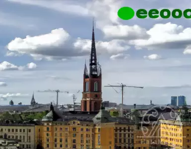 Swedish property crisis bypasses Portugal