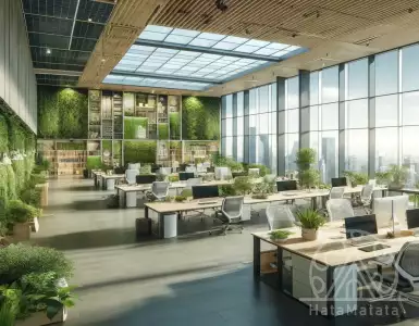 Commercial real estate: low deals in the EU for 13 years, will Greece hold up?