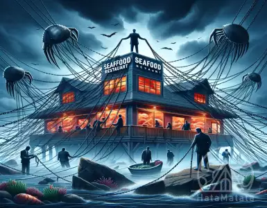 The collapse of Red Lobster is a great lesson on how to destroy a business.