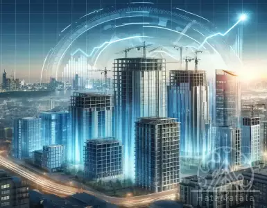 The prices in the real estate market of Serbia continue to rise: the first analysis of market trends for 2024!