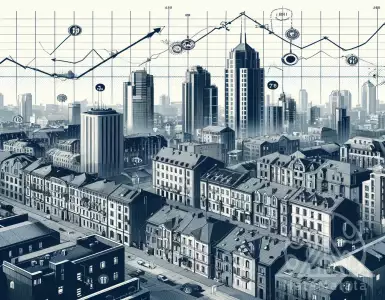 It is possible: Apartment prices in Serbia may decrease.