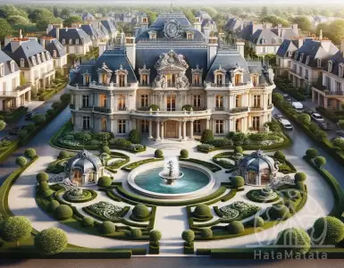 Determine if you have to pay property tax in France in 2022.