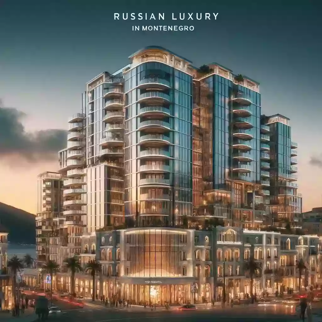 Russian investments in Montenegro: Almost 20,000 real estate properties, 12,000 plots...