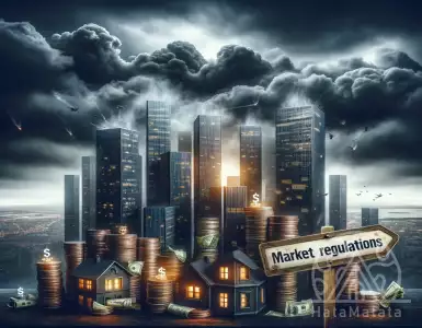 A real estate expert warns about future housing prices in Spain.