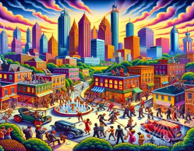 Review of the novel "Full Man": David E. Kelly attacks Tom Wolfe