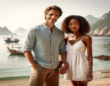 Millennials moved from Arizona to China to teach at an international school: it's cheaper to live there, but the language barrier poses challenges.