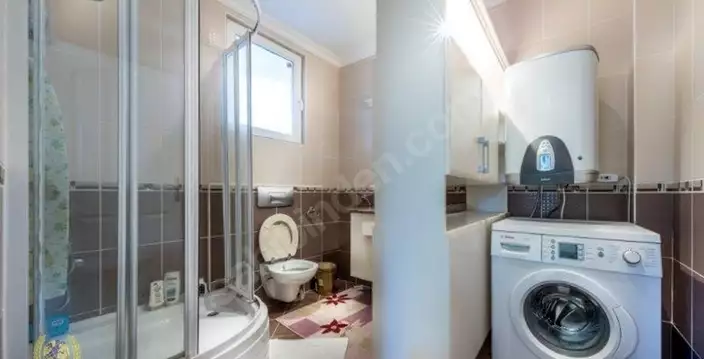 Luxury villas in Konakli \ Alanya.