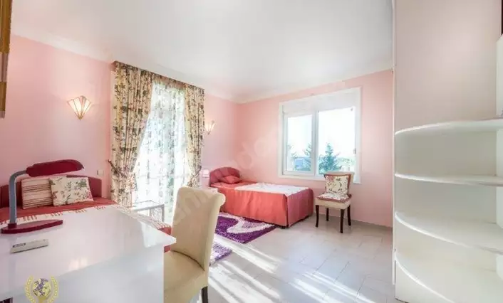 Luxury villas in Konakli \ Alanya.