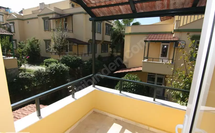 Luxury villas in Konakli \ Alanya.