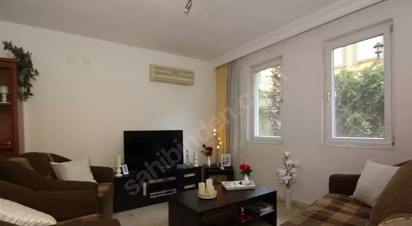 Luxury villas in Konakli \ Alanya.