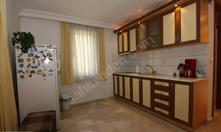 Luxury villas in Konakli \ Alanya.