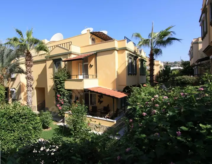 Luxury villas in Konakli \ Alanya.