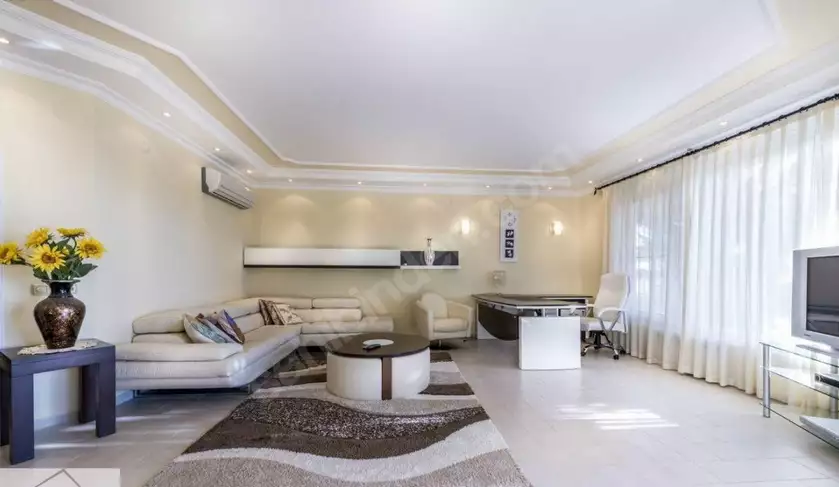 Luxury villas in Konakli \ Alanya.