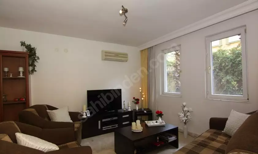 Luxury villas in Konakli \ Alanya.