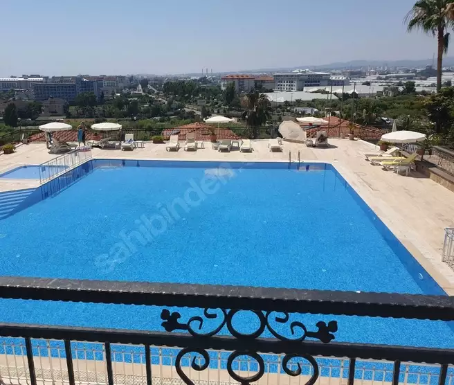 Luxury villas in Konakli \ Alanya.