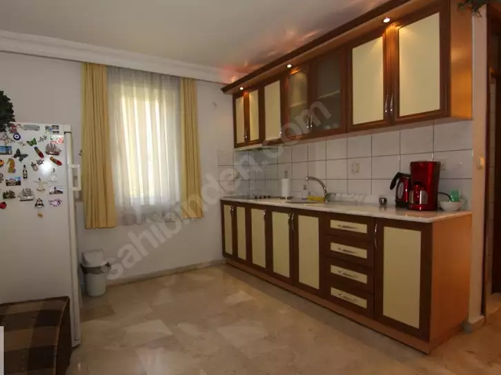 Luxury villas in Konakli \ Alanya.