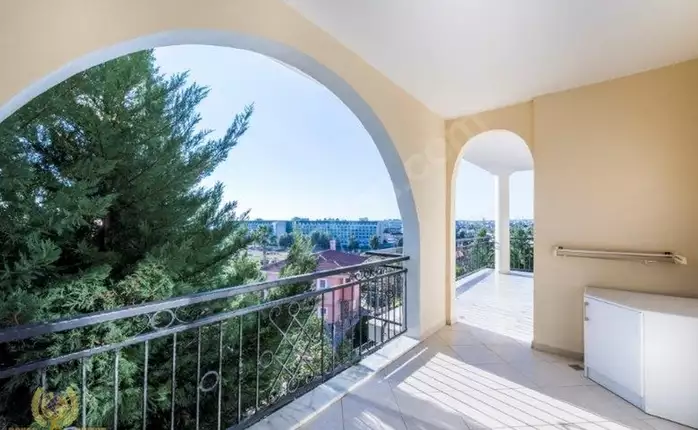 Luxury villas in Konakli \ Alanya.