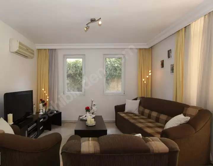 Luxury villas in Konakli \ Alanya.