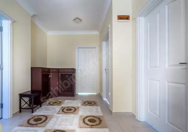 Luxury villas in Konakli \ Alanya.