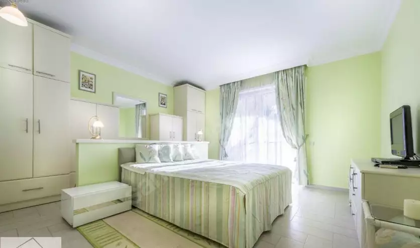 Luxury villas in Konakli \ Alanya.