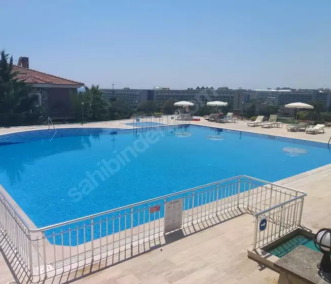 Luxury villas in Konakli \ Alanya.