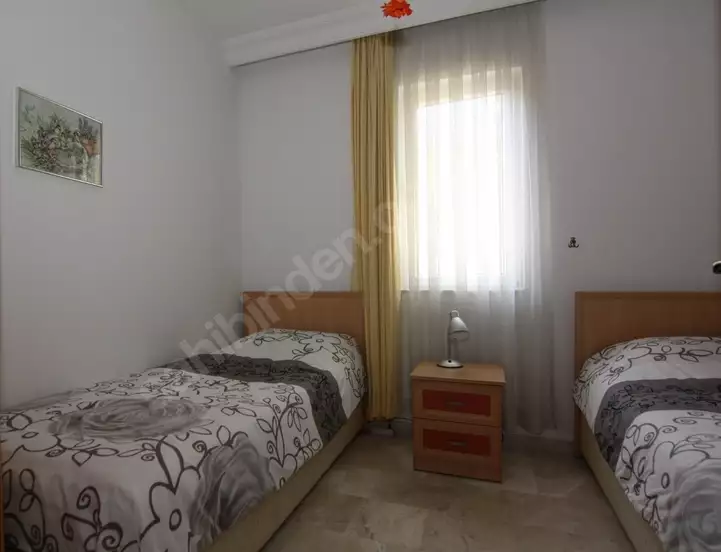 Luxury villas in Konakli \ Alanya.