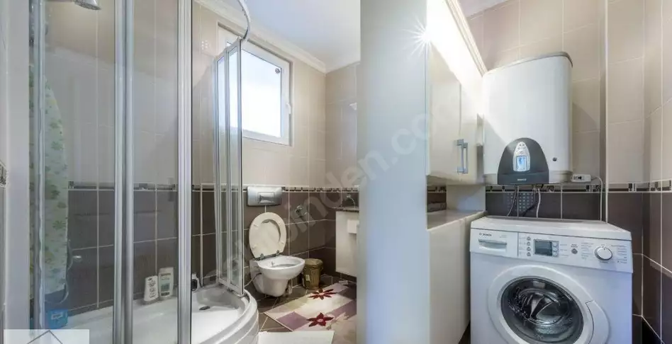 Luxury villas in Konakli \ Alanya.