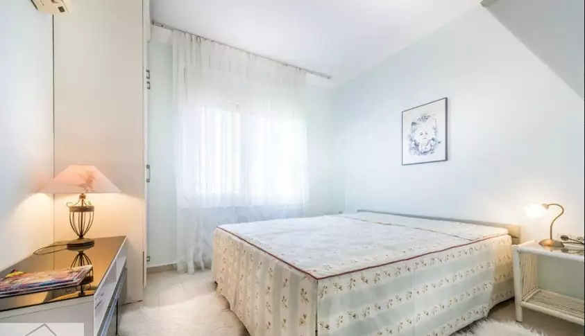 Luxury villas in Konakli \ Alanya.