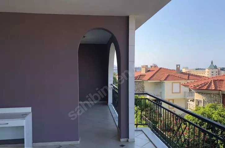 Luxury villas in Konakli \ Alanya.