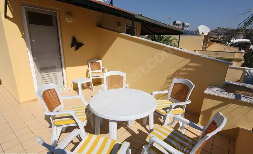 Luxury villas in Konakli \ Alanya.