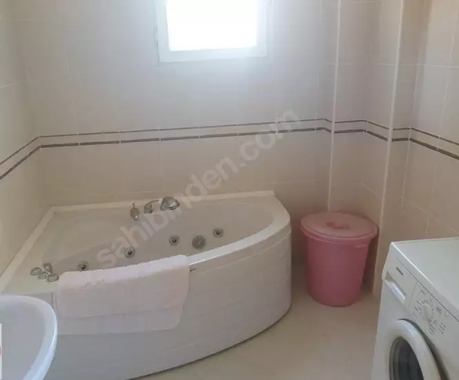 Luxury villas in Konakli \ Alanya.