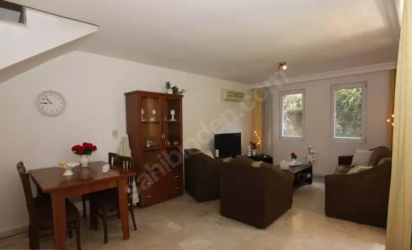 Luxury villas in Konakli \ Alanya.