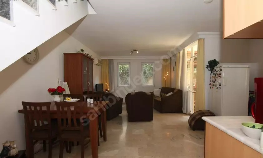 Luxury villas in Konakli \ Alanya.