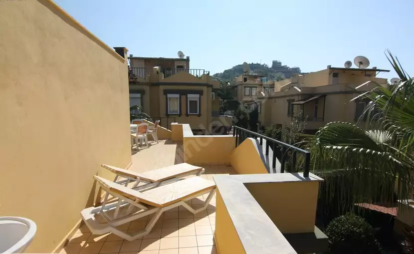 Luxury villas in Konakli \ Alanya.