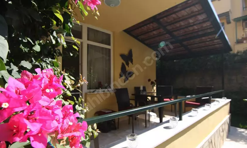 Luxury villas in Konakli \ Alanya.