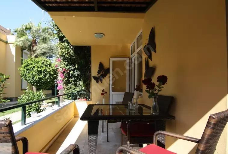 Luxury villas in Konakli \ Alanya.